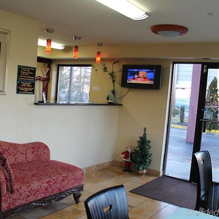 Express Inn - Wall Farmingdale Interieur foto