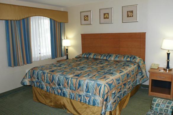 Express Inn - Wall Farmingdale Buitenkant foto