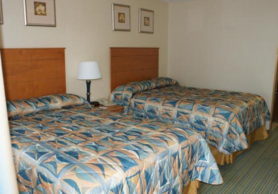 Express Inn - Wall Farmingdale Kamer foto