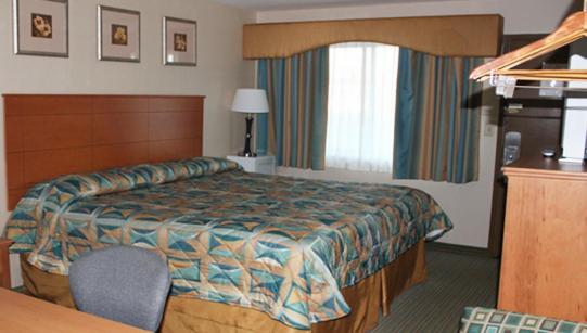 Express Inn - Wall Farmingdale Kamer foto
