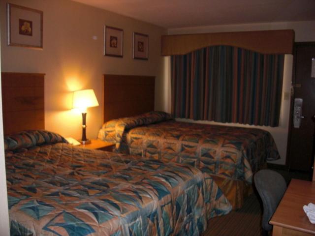 Express Inn - Wall Farmingdale Kamer foto