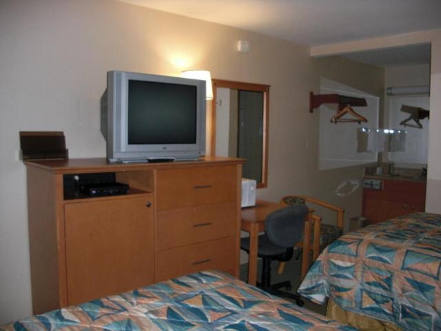 Express Inn - Wall Farmingdale Buitenkant foto