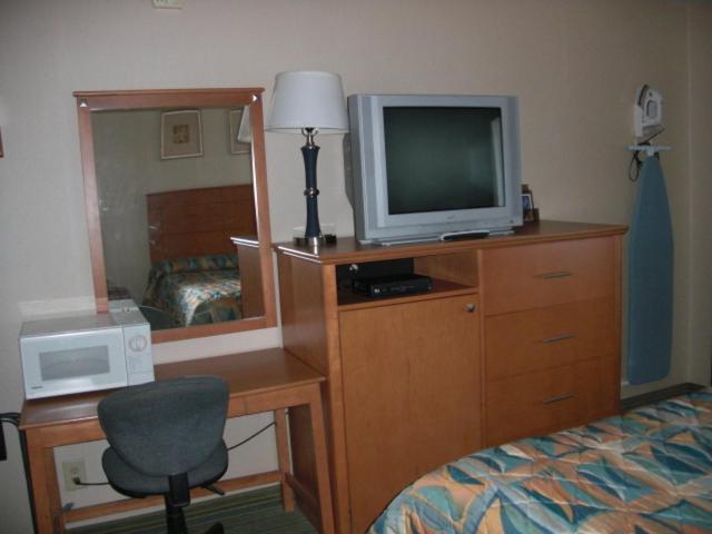 Express Inn - Wall Farmingdale Buitenkant foto