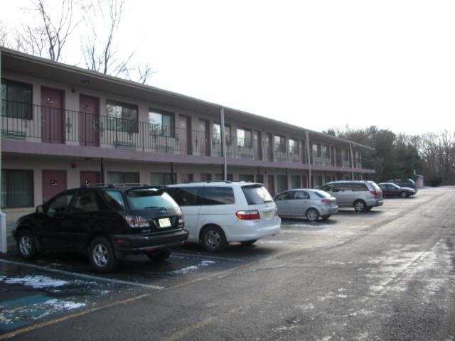 Express Inn - Wall Farmingdale Buitenkant foto