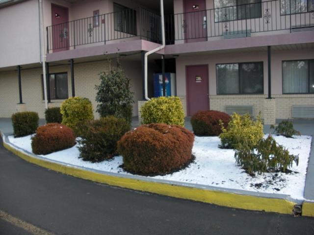 Express Inn - Wall Farmingdale Buitenkant foto