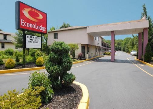 Express Inn - Wall Farmingdale Buitenkant foto