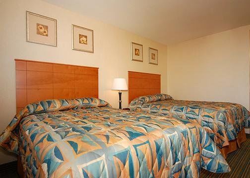 Express Inn - Wall Farmingdale Kamer foto