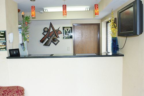 Express Inn - Wall Farmingdale Buitenkant foto