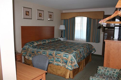 Express Inn - Wall Farmingdale Buitenkant foto