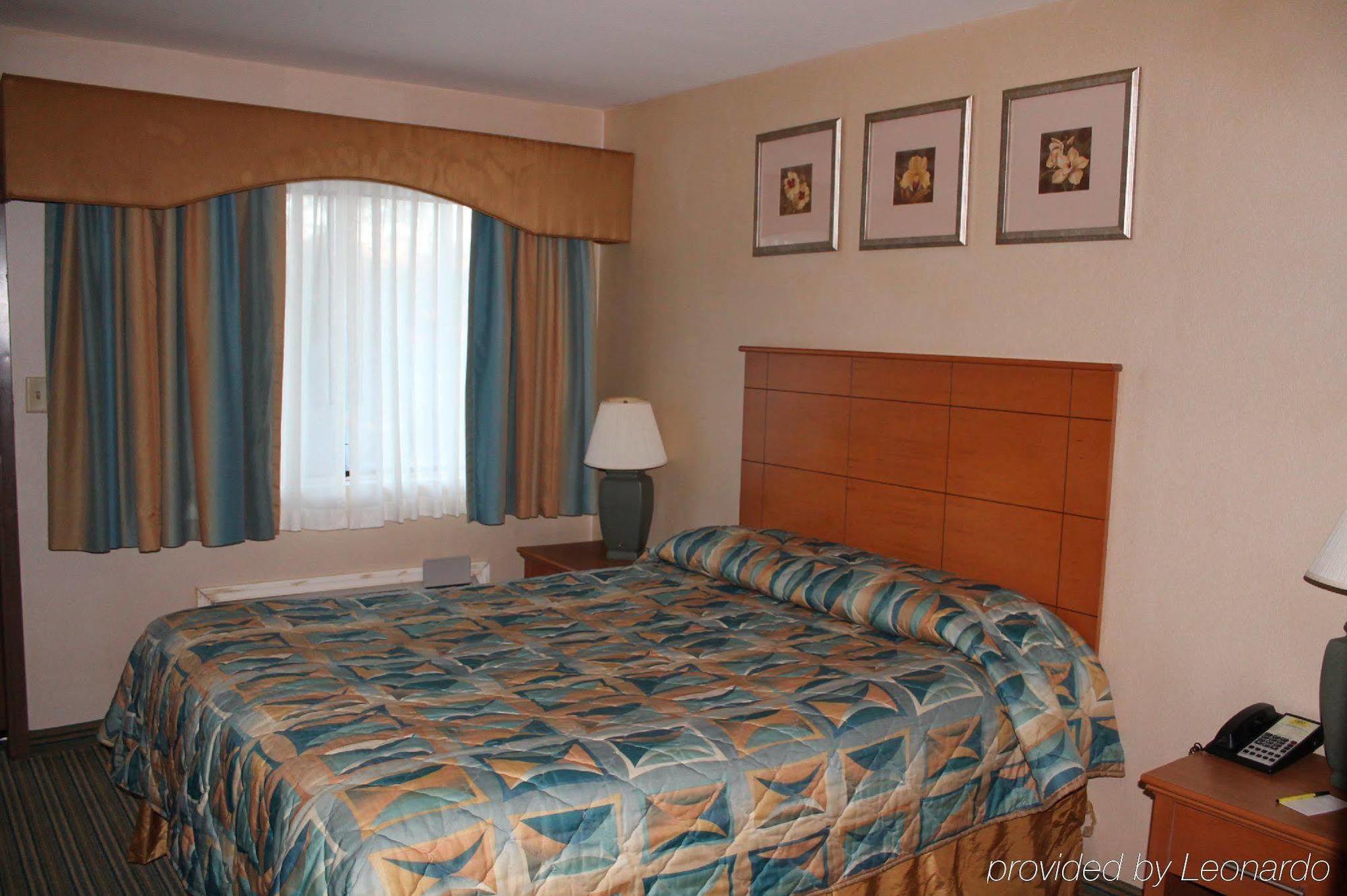 Express Inn - Wall Farmingdale Kamer foto